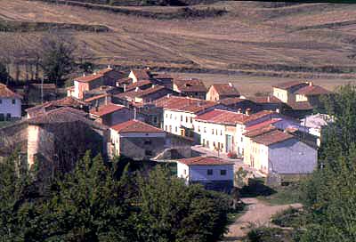Imagen de Valle de Oca